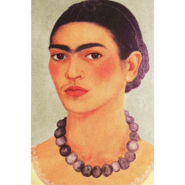 Frida- Mint By Michelle Decoupage